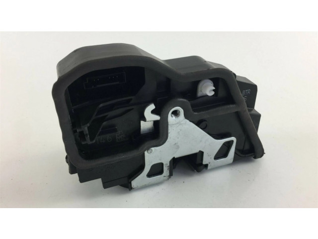 Zámek zadních dveří 7202146, W2451 BMW 5 F10 F11 2014