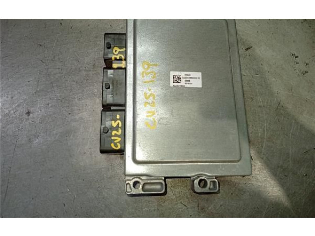 Блок управления 237D40621R, 237D40792R Dacia Spring