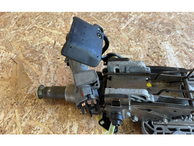 Рулевая рейка 4B1419502B Audi A6 S6 C5 4B 1997 - 2005 года