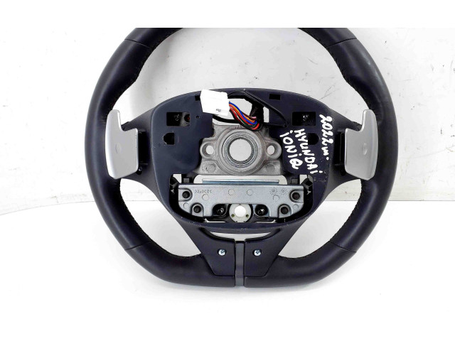 Volant Hyundai Ioniq 2022 JHT4105, J95