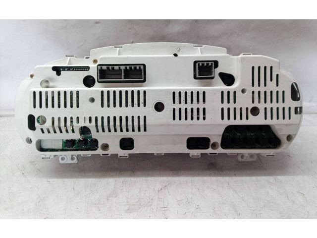 Přístrojová deska KIA Cerato 2005 77130630, 77130630