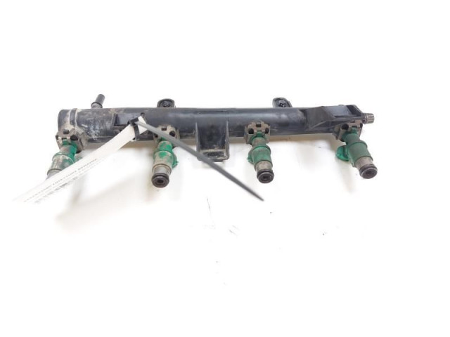 Vstřikovač 198542, 9655833580 Peugeot 206+ HFX