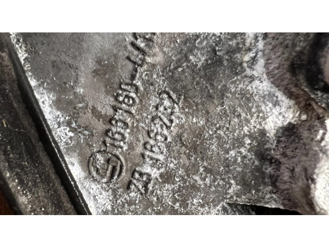 Zpětné zrcátko Mercedes-Benz E W124 1996 17193, D1269