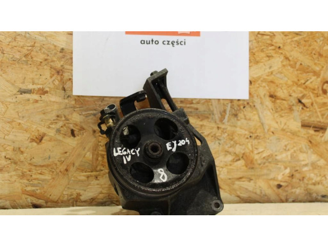 Генератор EJ204 Subaru Impreza III
