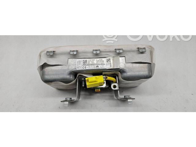 Подушка безопасности пассажира    Jeep Compass