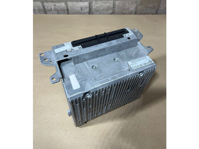 Zpětné zrcátko BMW 3 F30 F35 F31 2015 9387558, 1331416000