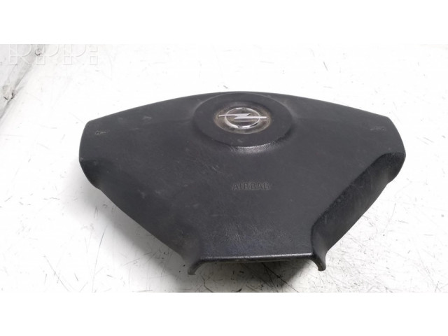 Надувная подушка для руля