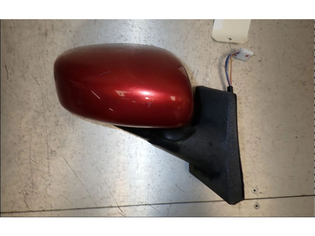 Зеркало электрическое Fiat Idea - года