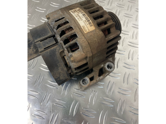 Генератор 95511910   Opel Combo D      