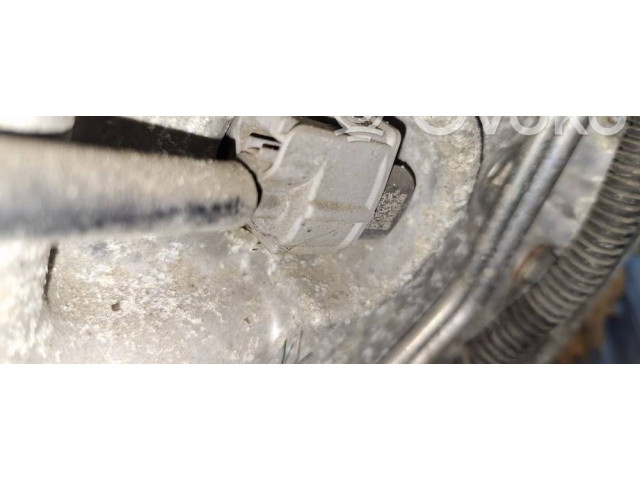 Форсунка Subaru Outback