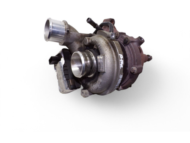 Турбина Turbo KIA Sorento 282312F100 для двигателя D4HB