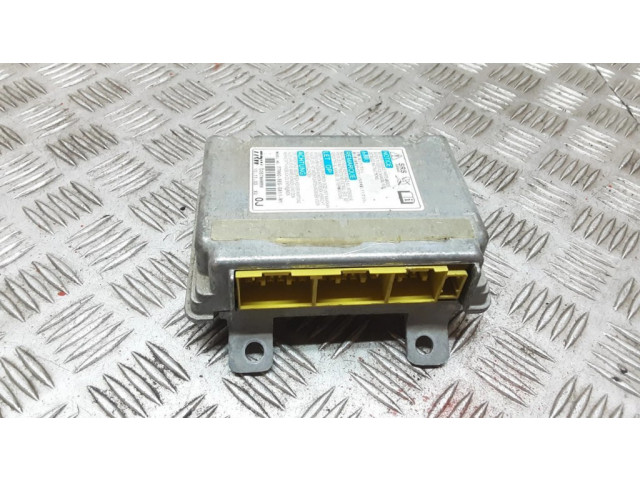 Блок подушек безопасности 77960SEGG811M1 Honda Accord