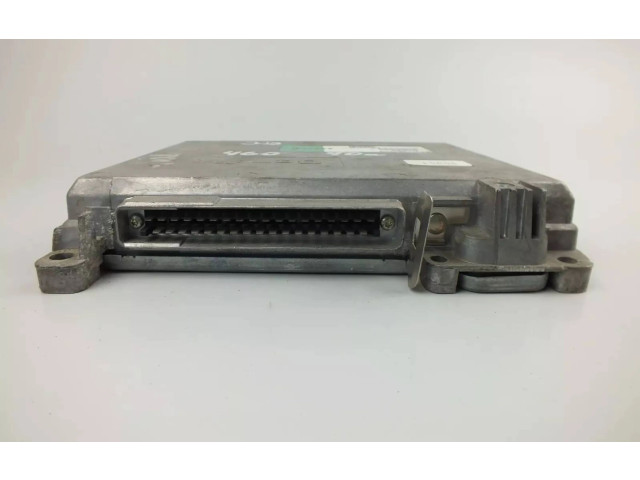 Блок управления S101706101D   Renault Clio II