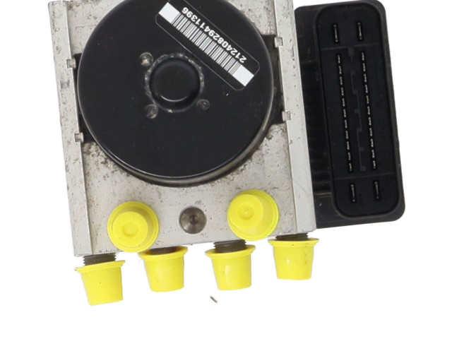 Блок АБС 8201044236   Renault  Twingo II  2007 - 2014 года