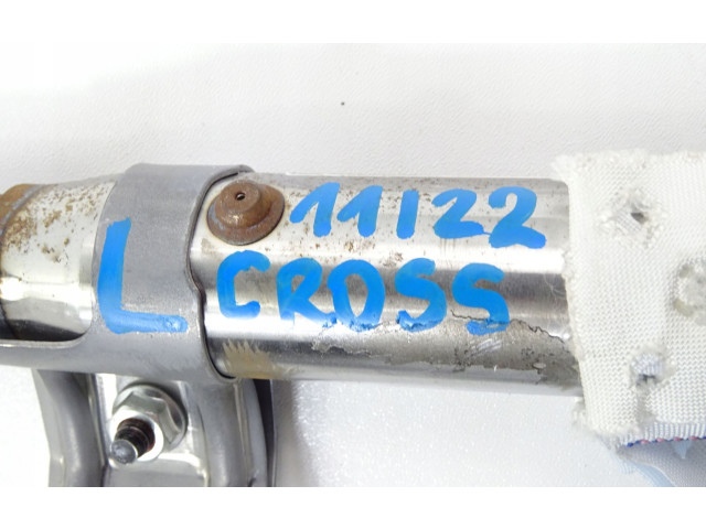 Čerpadlo oleje 0589P1000173   Mitsubishi Eclipse Cross   