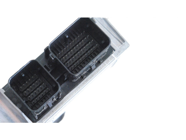 Блок подушек безопасности DW9314D374BD Jaguar XJ X351