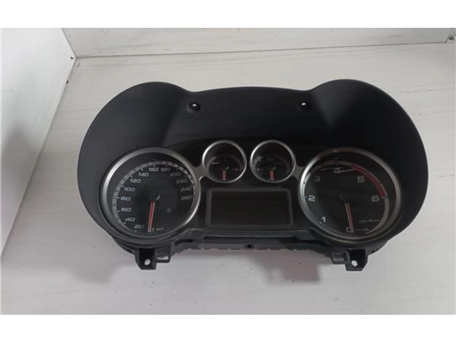 Přístrojová deska  Alfa Romeo Mito 2011 50508528, A2C53298019  