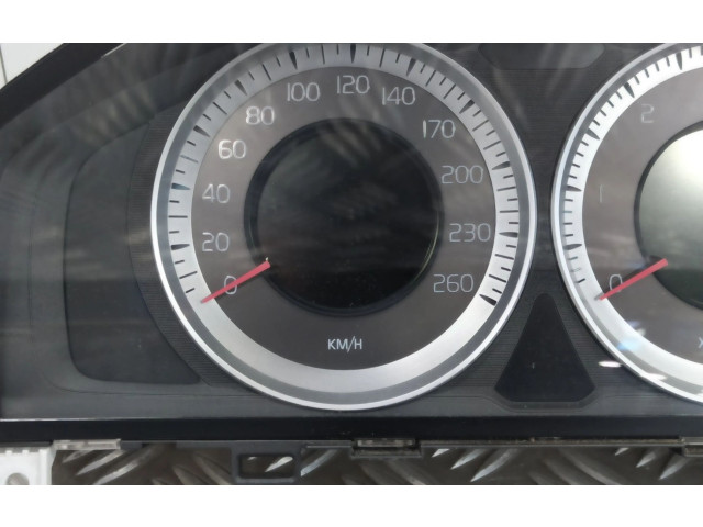 Панель приборов 31327582AA, 36000918 Volvo S60