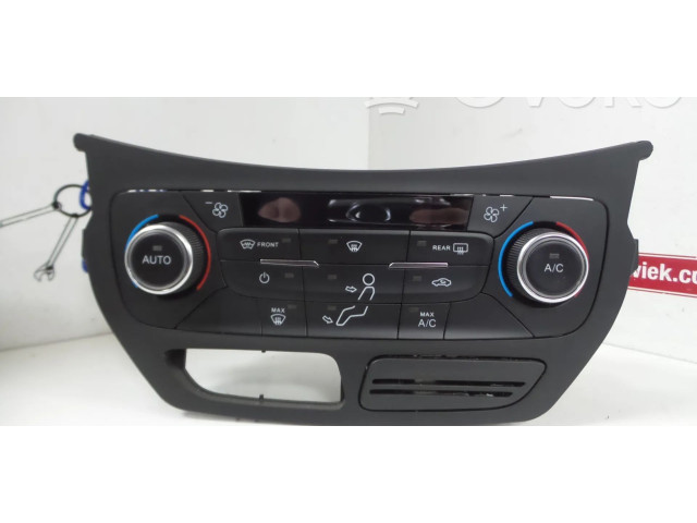 Блок управления климат-контролем GJ5T18C612BG   Ford Kuga II