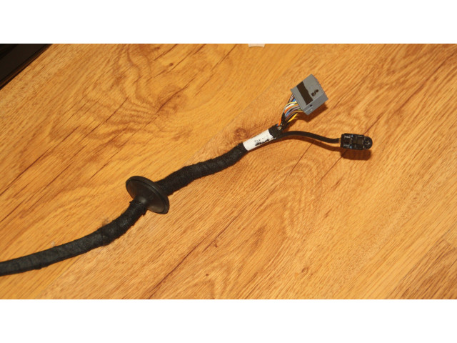 Зеркало электрическое        Volvo V60  2018 -  года   