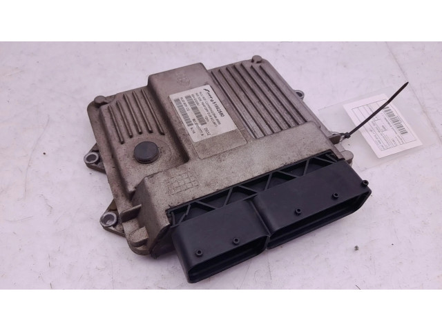 Řídící jednotka 51862580   Fiat 500 2009