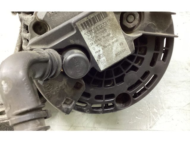 Генератор 30667787   Volvo XC90      