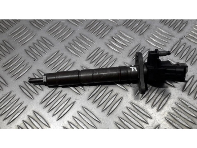 Форсунка 9X2Q9K546DC, 9X2Q-9K546-DC K6MBHL6 Jaguar XF для дизельного двигателя 3