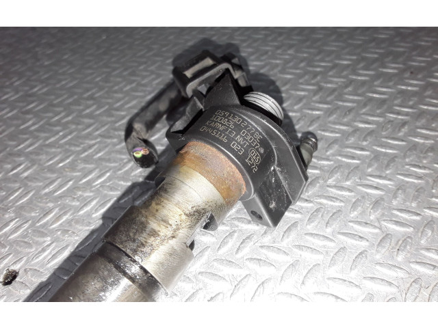 Vstřikovač 059130277BE, 0445116023 Audi Q7 4L casa