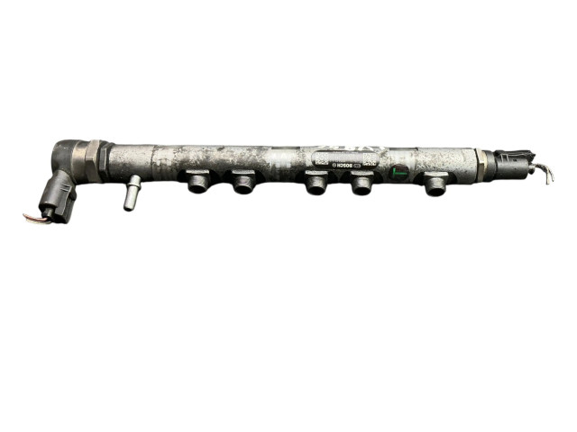 Vstřikovací lišta 13537582474 BMW 3 E92 E93 N43-B20A