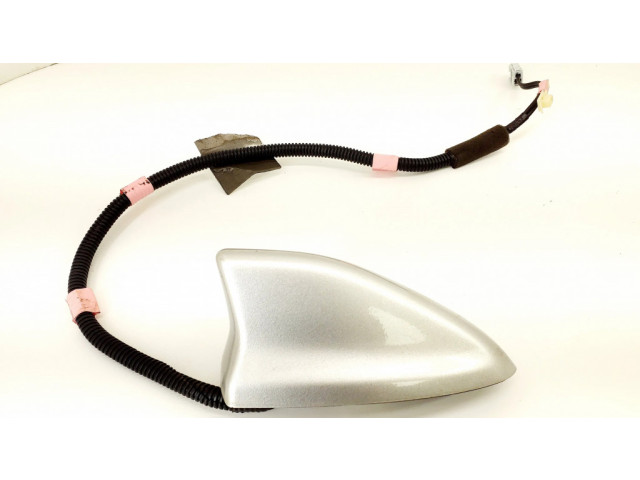 Антенна (антенна GPS)