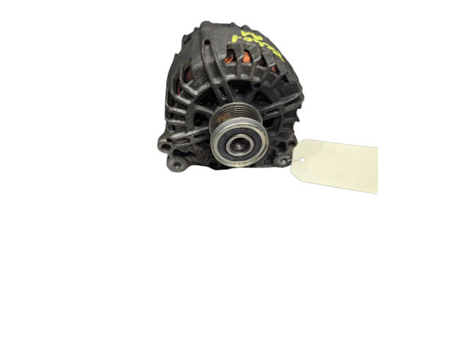 Генератор 03C903024K   Audi A1      