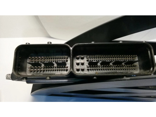 Другие блоки управления / модули