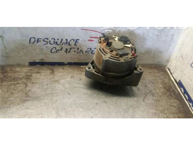 Генератор Volvo 240