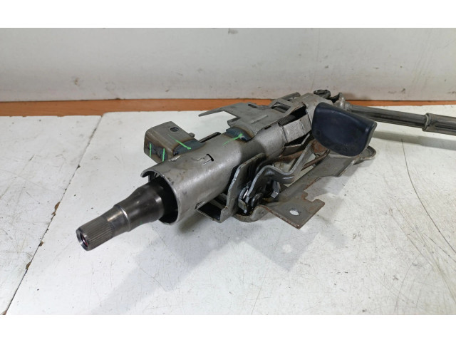 Рулевая рейка Citroen Berlingo 2008 - 2018 года