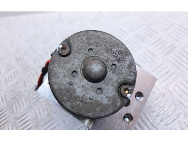 Блок АБС 0265216464, MR249754 Mitsubishi Carisma 1996 - 1999 года