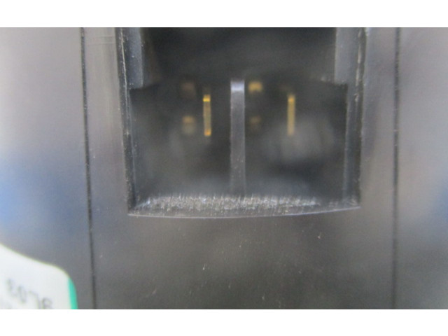 Вентилятор печки    HB111GE4T, HB111GE4T   Mazda 626