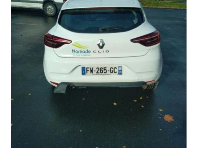 Блок АБС Renault Clio V 2019 - года