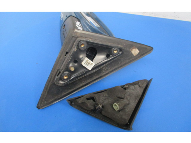 Зеркало электрическое        Chevrolet Nubira   -  года   