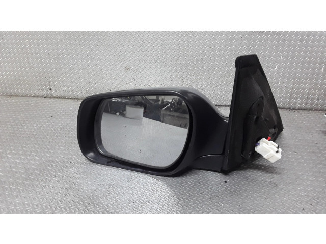 Зеркало электрическое левое Mazda 3 I 2003-2006 года