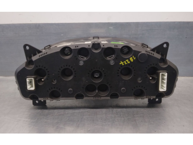 Панель приборов 96814474   Chevrolet Aveo       