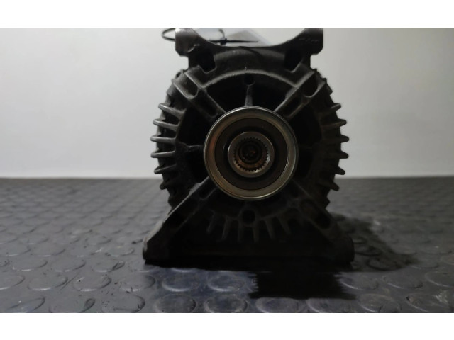 Генератор A6401540402 Mercedes-Benz A W169