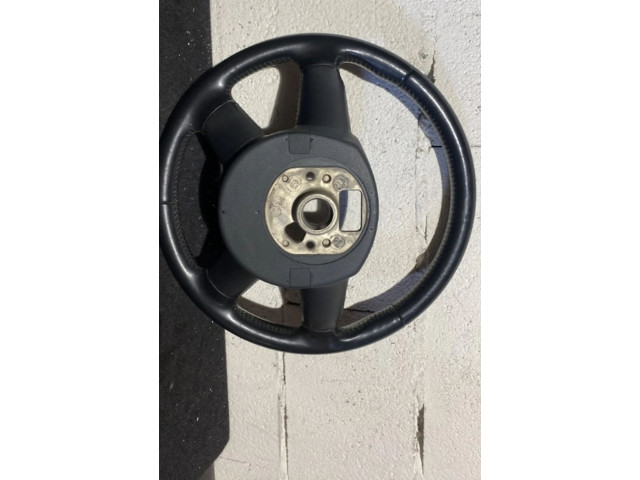 Volant Audi A6 S6 C6 4F 2006 4E0419091CLW88