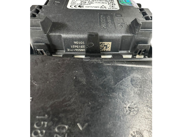 Датчик слепых зон 9393182 BMW X4 F26