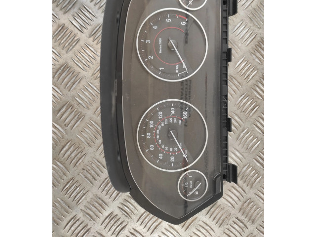 Přístrojová deska BMW 3 F30 F35 F31 2014 9232895, 9232895