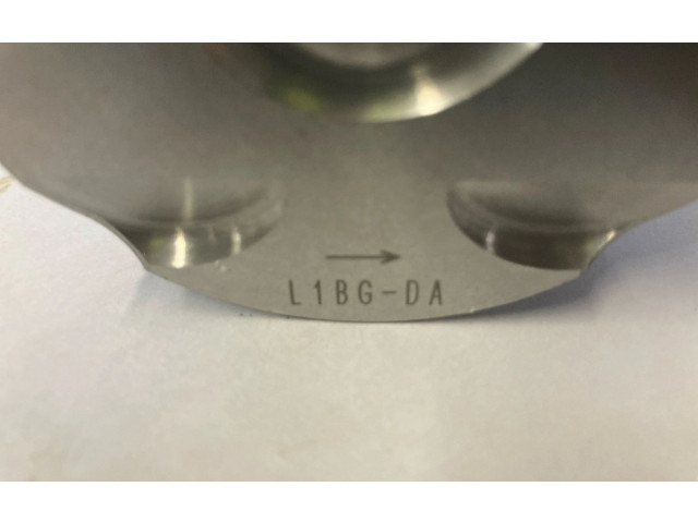 Шатун L1BG6105DA Ford Fiesta