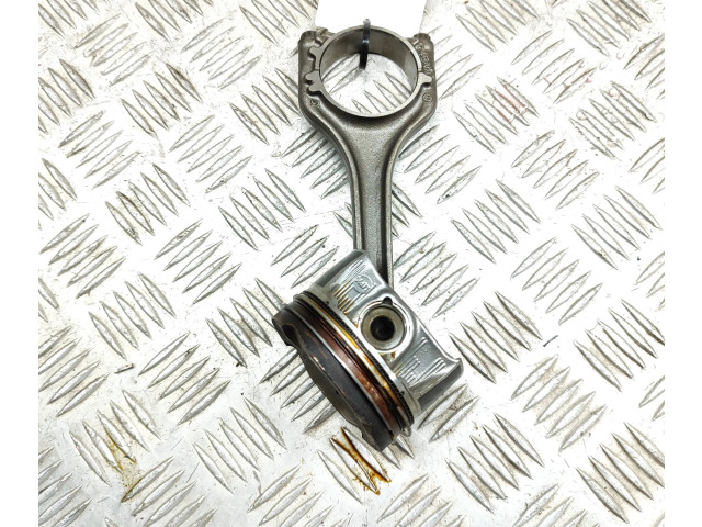 Píst 05E107065AR, 04E198401AE Volkswagen T-Roc DPC