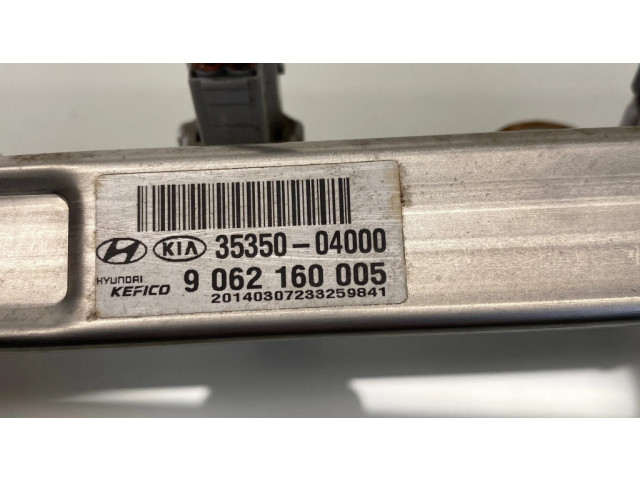 Vstřikovač 9062160005, 3535004000 Hyundai i10 pro benzínový motor 1.0