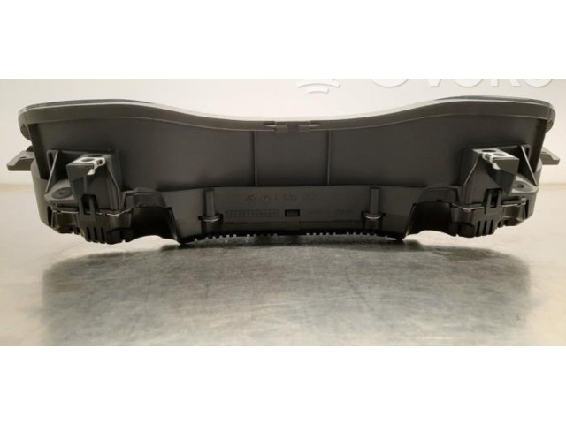 Přístrojová deska Audi A6 S6 C7 4G 2014 4G8920932S