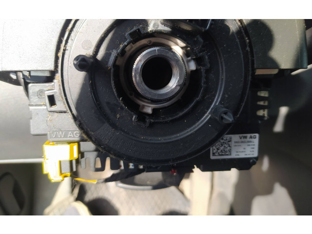 Подрулевой шлейф SRS 5K0.953.569L   Volkswagen Touran II