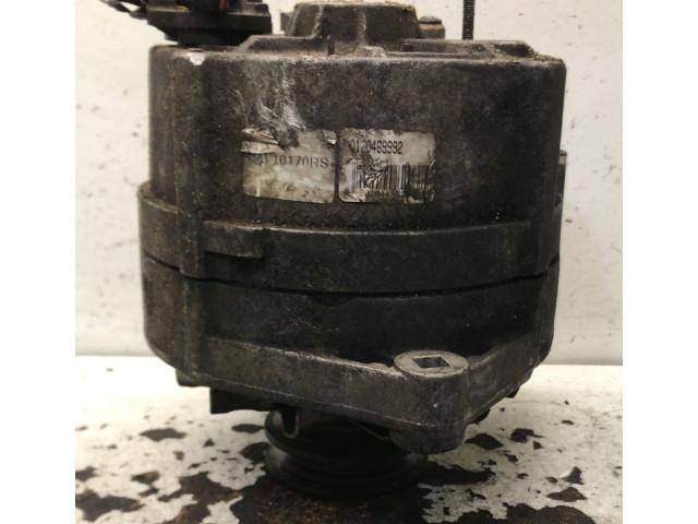 Генератор 0120469992, 0120469992   Volvo S70  V70  V70 XC      